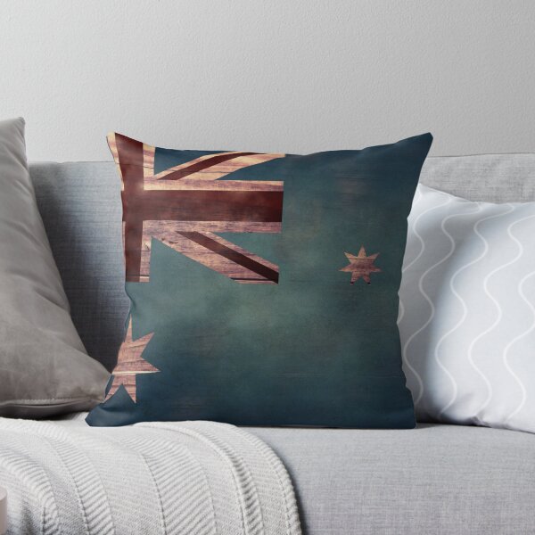 Throw Pillow