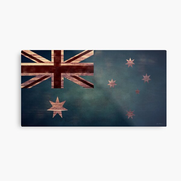 Metal Print
