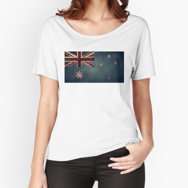 Relaxed Fit T-Shirt