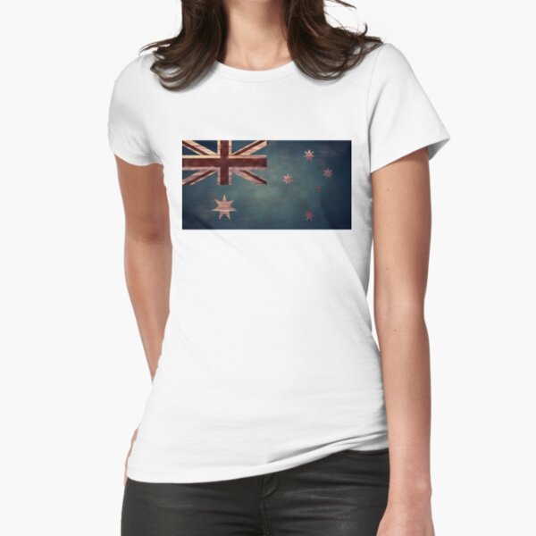 Fitted T-Shirt