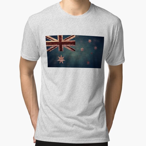 Tri-blend T-Shirt