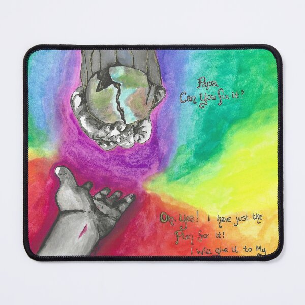 Item preview, Can you fix it? designed and sold by ShayMarie Shook.