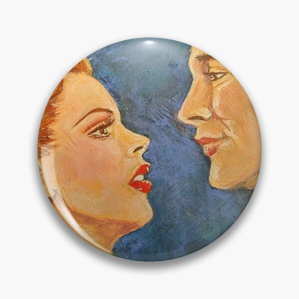 Item preview, For Me and My Gal- Harry and Jo designed and sold by Jpg4art.