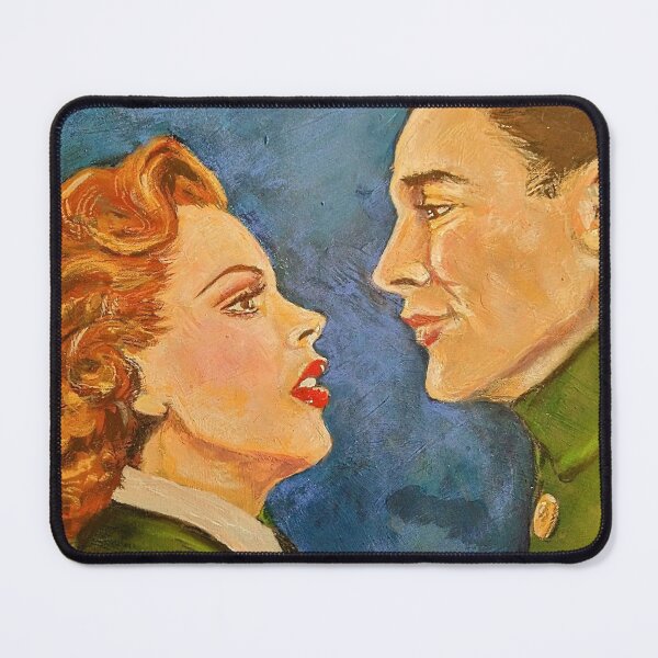 Item preview, For Me and My Gal- Harry and Jo designed and sold by Jpg4art.