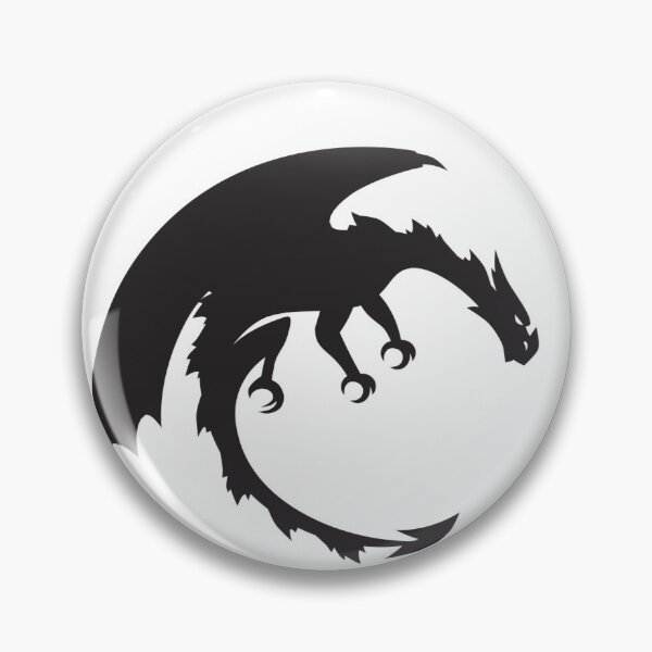 Item preview, Draconic Witch designed and sold by SleeplessSigils.