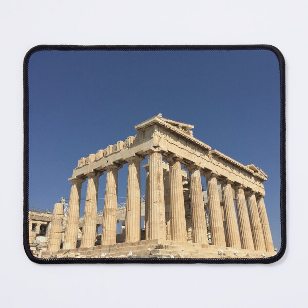 Item preview, Parthenon  designed and sold by KaitlinsKingdom.