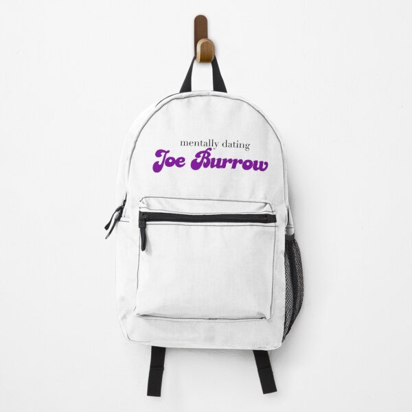 Item preview, Mentally dating Joe Burrow designed and sold by Mackenzie Epperson.
