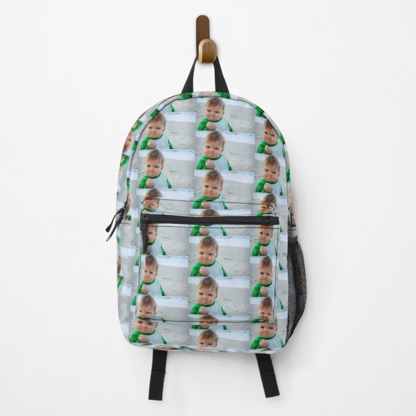 Item preview, Success Kid Meme designed and sold by Meme Economy.