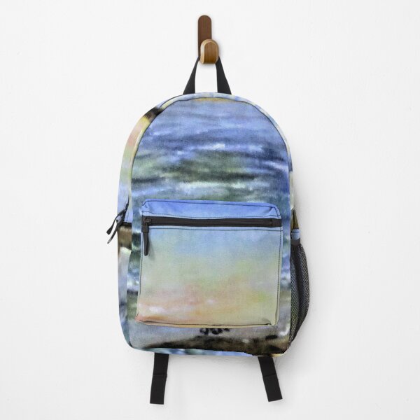 Item preview, Kims Beach Sunset designed and sold by Clyde J. Kell.