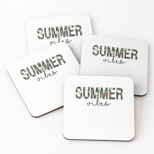 Item preview, Summmer Vibes designed and sold by vastscreen.