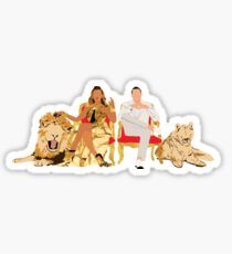 the Empire Sticker