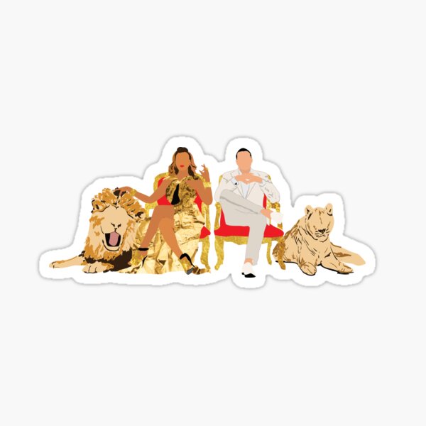 the Empire Sticker