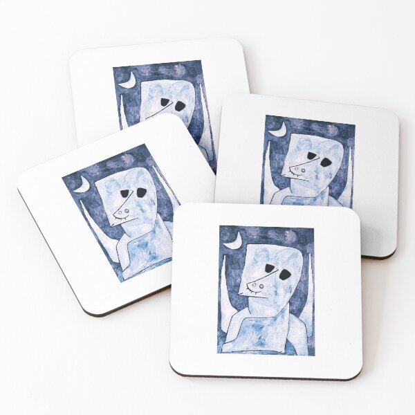 Item preview, Angel applicant art illustration designed and sold by YuneDesigns.