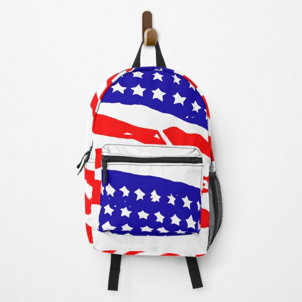 Item preview, The American Flag designed and sold by Si Pakne.