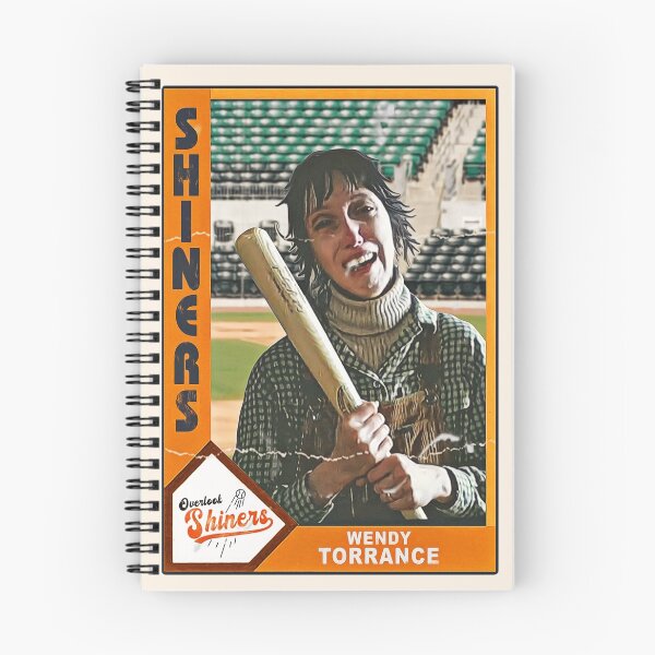 Artikelvorschau, Wendy Retro-Baseballkarte entworfen und verkauft von acquiesce13.