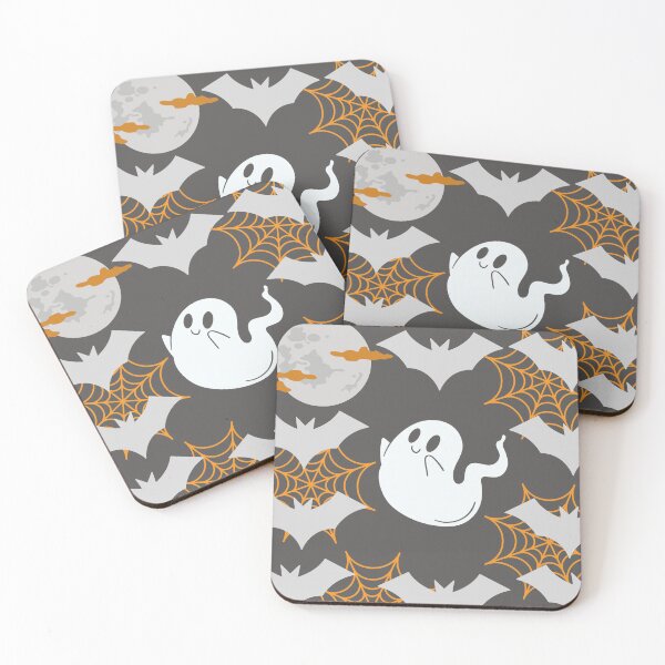 Item preview, Ghost Haunting Design designed and sold by TaliTafe.