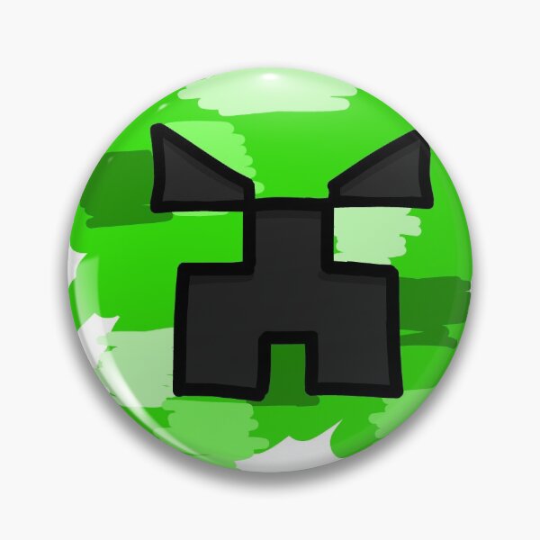 Item preview, Creeper designed and sold by JamPas.