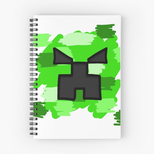 Item preview, Creeper designed and sold by JamPas.