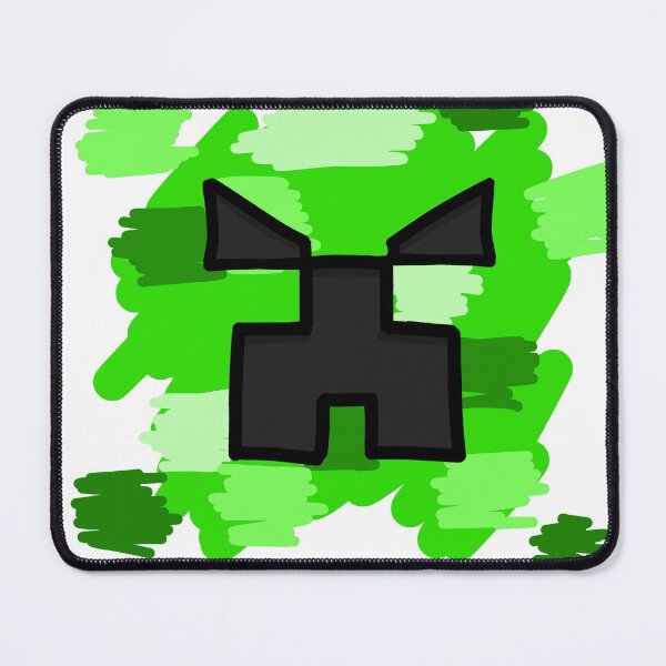 Item preview, Creeper designed and sold by JamPas.