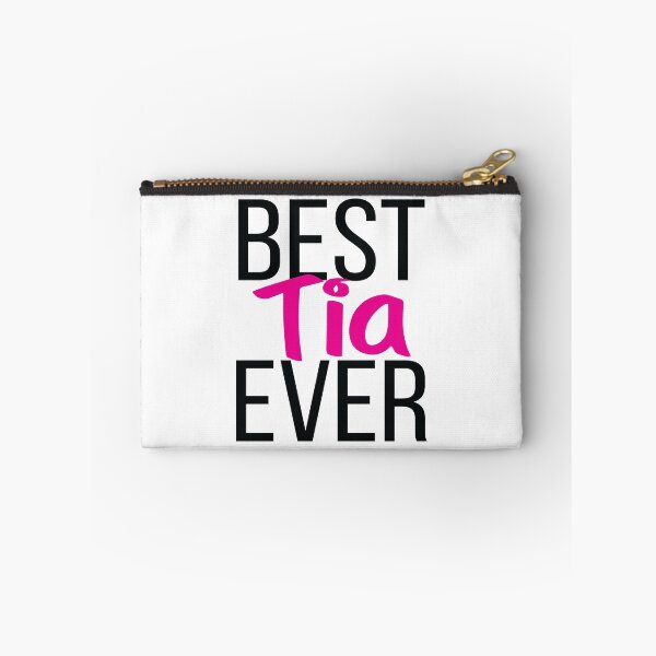 Item preview, Best Tia Ever designed and sold by ProjectX23.