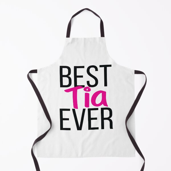Item preview, Best Tia Ever designed and sold by ProjectX23.