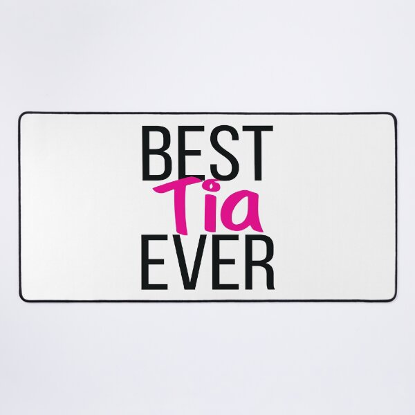Item preview, Best Tia Ever designed and sold by ProjectX23.