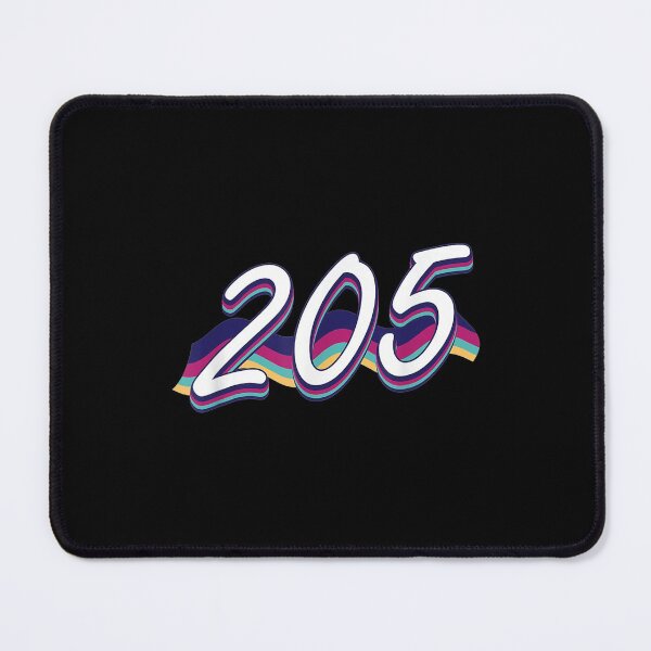 Item preview, Retro Rainbow Number designed and sold by donnagia.