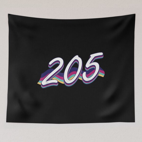 Item preview,  Retro Rainbow Number designed and sold by donnagia.