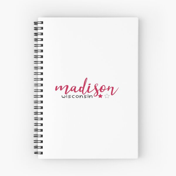 Item preview, madison, wisconsin designed and sold by charlottev11.