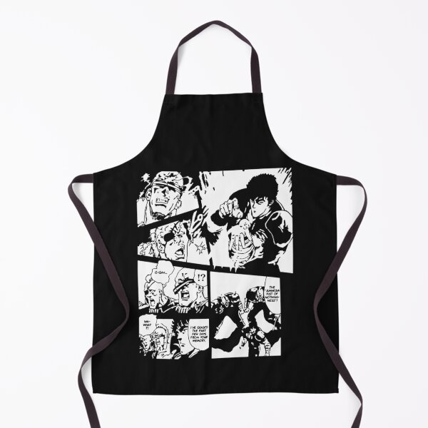 Item preview, Fist of the North Star Retro Vintage Essential designed and sold by Namecolecctions.