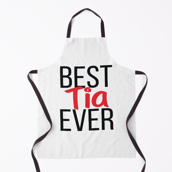 Item preview, Best Tia Ever designed and sold by ProjectX23.