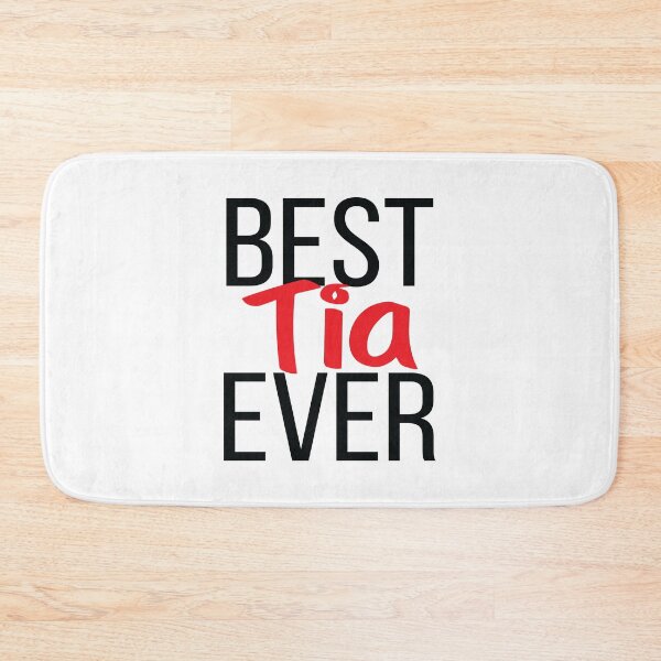 Item preview, Best Tia Ever designed and sold by ProjectX23.