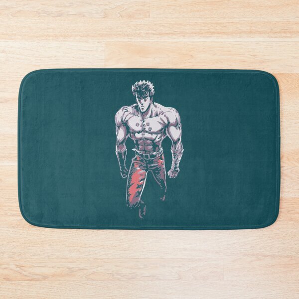 Item preview, Fist of the North Star Retro Vintage Essential designed and sold by Namecolecctions.