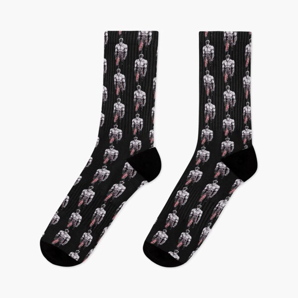 Item preview, Fist of the North Star Retro Vintage Essential designed and sold by Namecolecctions.