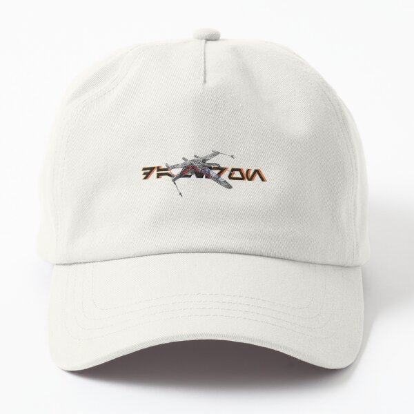 Item preview, Sombrero de Dameron designed and sold by speedsterparker.
