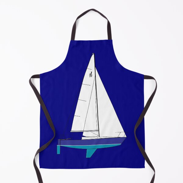 Item preview, J/24 Sailboat designed and sold by CHBB.