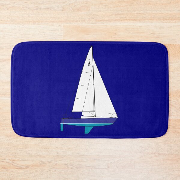 Item preview, J/24 Sailboat designed and sold by CHBB.