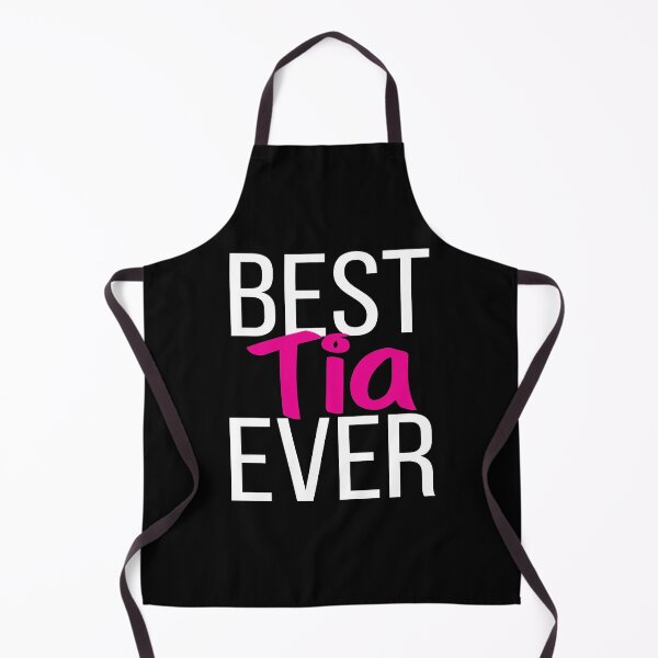 Item preview, Best Tia Ever designed and sold by ProjectX23.
