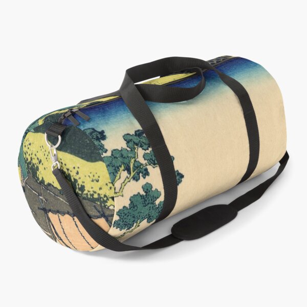 Item preview, Katsushika Hokusai's Sundai, Edo designed and sold by mosfunky.