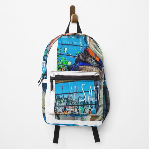 Item preview, Salty Dog designed and sold by Chris Tipton.