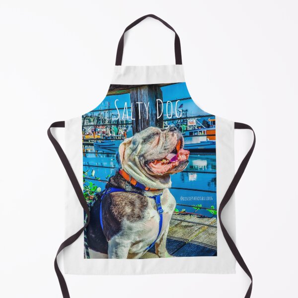 Item preview, Salty Dog designed and sold by Chris Tipton.