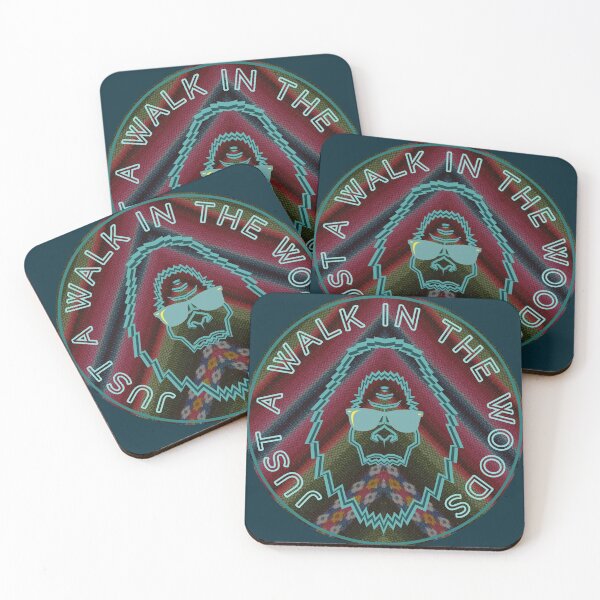 Item preview, Just A Walk In The Woods Tex-Mex designed and sold by bfwilson.