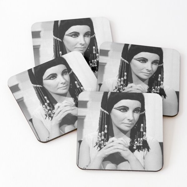 Item preview, ELIZABETH TAYLOR designed and sold by gravellejsisler.