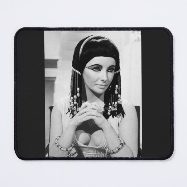 Item preview, ELIZABETH TAYLOR designed and sold by gravellejsisler.