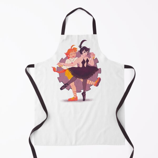 Item preview, Pas de Deux designed and sold by evelyn-d-art.