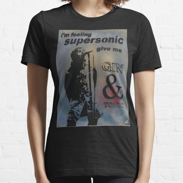Liam Gallagher Gifts \u0026 Merchandise 