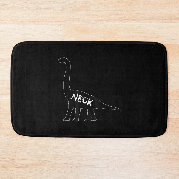 Item preview,  Neckosaurus designed and sold by donnagia.
