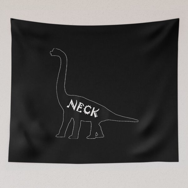 Item preview,  Neckosaurus designed and sold by donnagia.