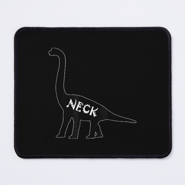 Item preview, Neckosaurus designed and sold by donnagia.