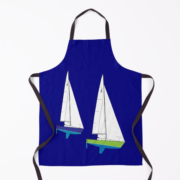 Item preview, J/24 Sailboats Racing designed and sold by CHBB.